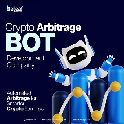 Maximize Profits with Smart Arbitrage Bot Strategies